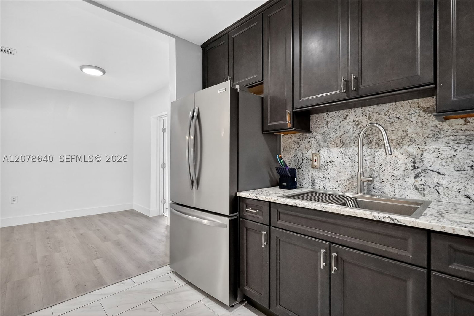 Real estate property located at 40 68th St, Miami-dade, Edison Heights Sec D, Miami, FL