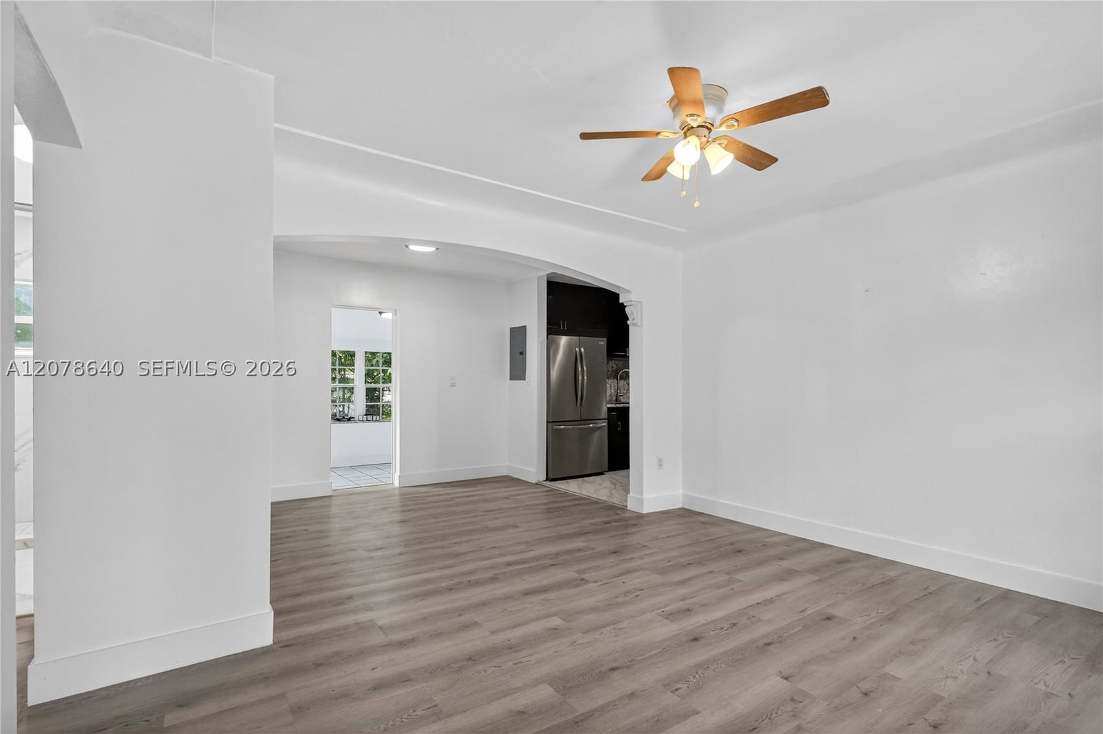Real estate property located at 40 68th St, Miami-dade, Edison Heights Sec D, Miami, FL