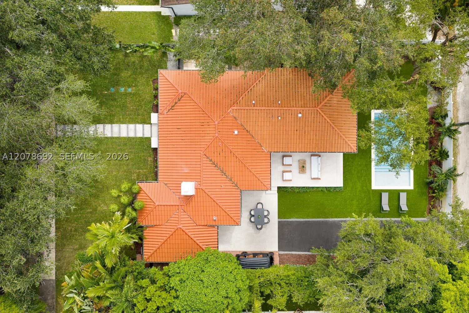 Real estate property located at 558 94th St, Miami-dade, Miami Shores Sec 3, Miami Shores, FL