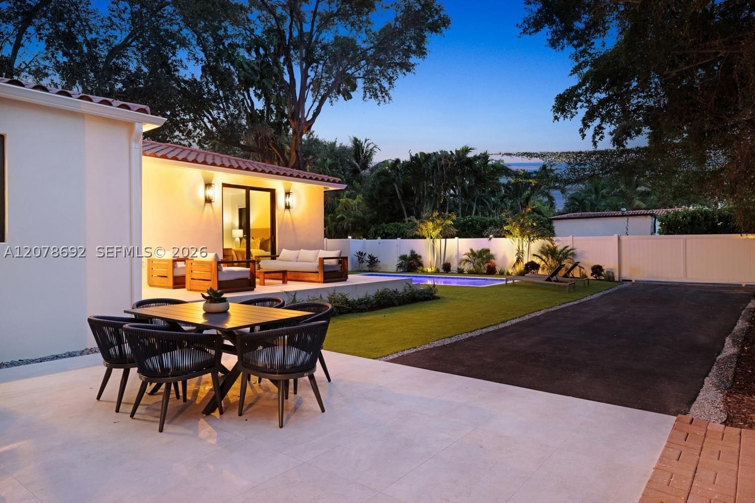 Real estate property located at 558 94th St, Miami-dade, Miami Shores Sec 3, Miami Shores, FL