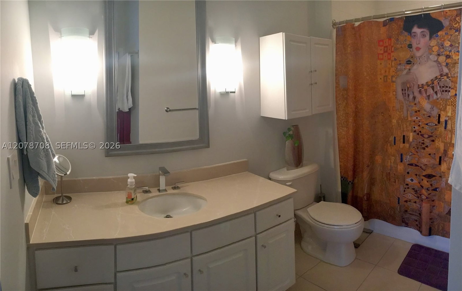 Real estate property located at 2001 Biscayne Blvd #2604, Miami-dade, Cite Condo, Miami, FL