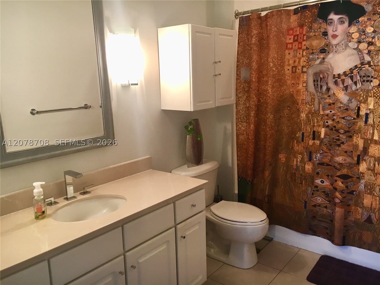 Real estate property located at 2001 Biscayne Blvd #2604, Miami-dade, Cite Condo, Miami, FL