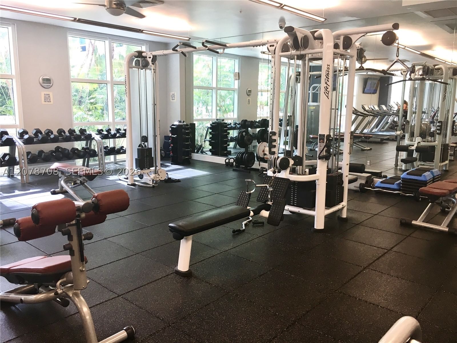 Real estate property located at 2001 Biscayne Blvd #2604, Miami-dade, Cite Condo, Miami, FL