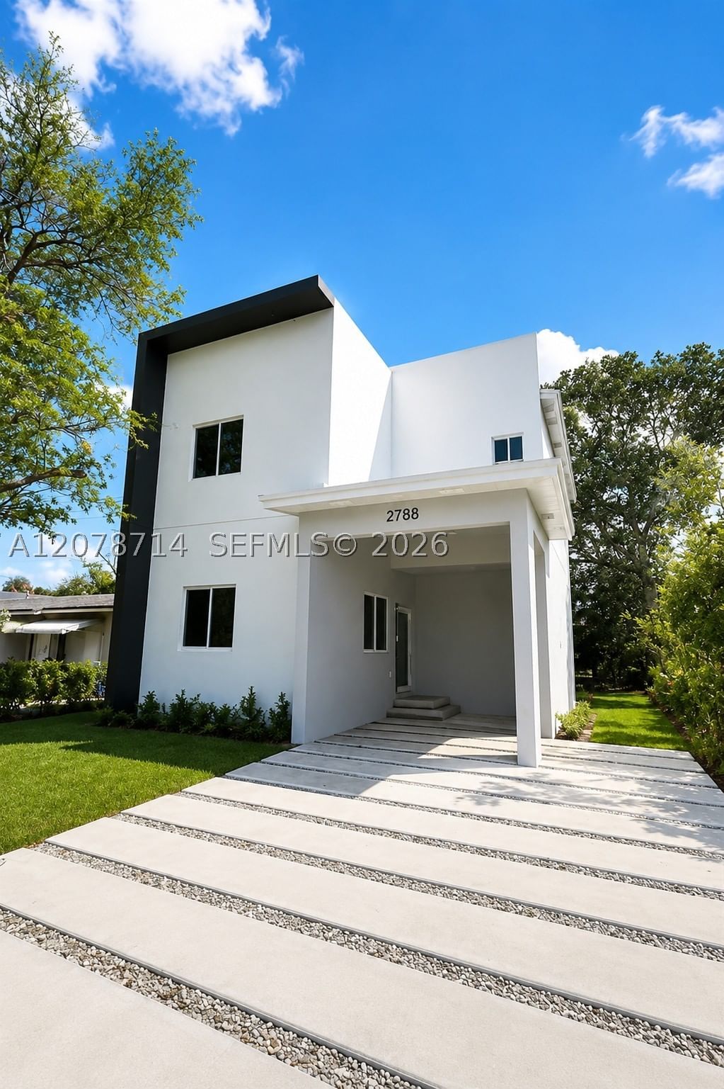 Real estate property located at 2788 9th Pl, Broward, Washington Park First Add, Fort Lauderdale, FL