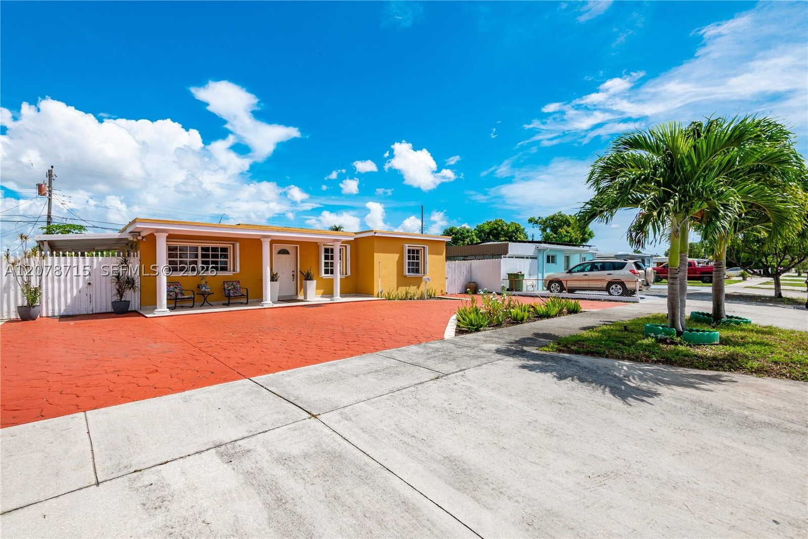 Real estate property located at 359 35th St, Miami-dade, Carole Anne Park, Hialeah, FL