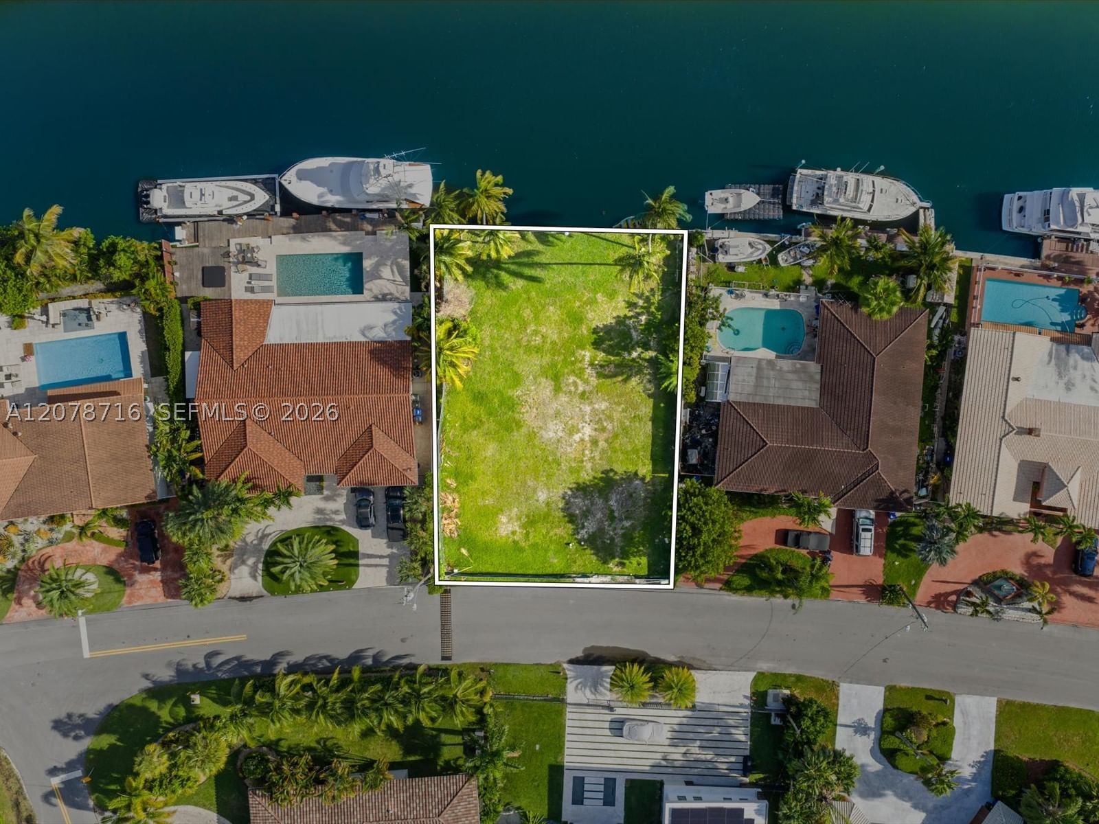 Real estate property located at 3030 164th St, Miami-dade, Eastern Shores, North Miami Beach, FL
