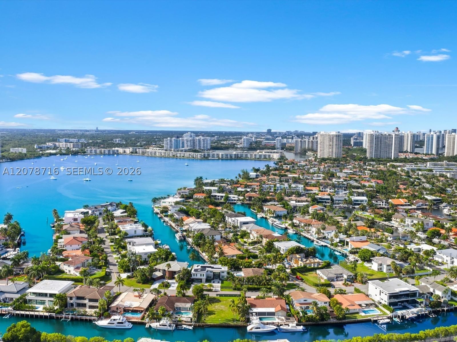 Real estate property located at 3030 164th St, Miami-dade, Eastern Shores, North Miami Beach, FL