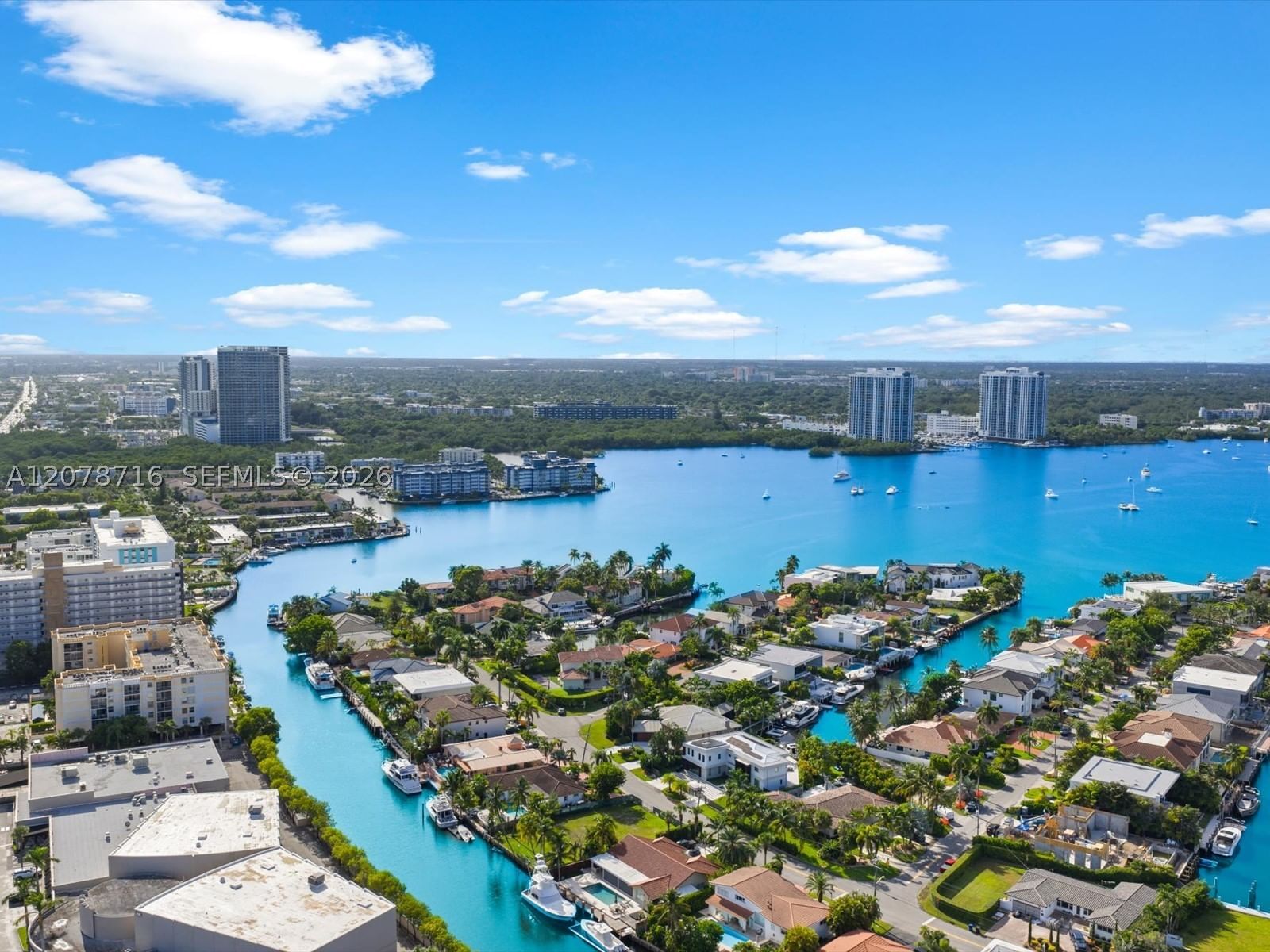 Real estate property located at 3030 164th St, Miami-dade, Eastern Shores, North Miami Beach, FL