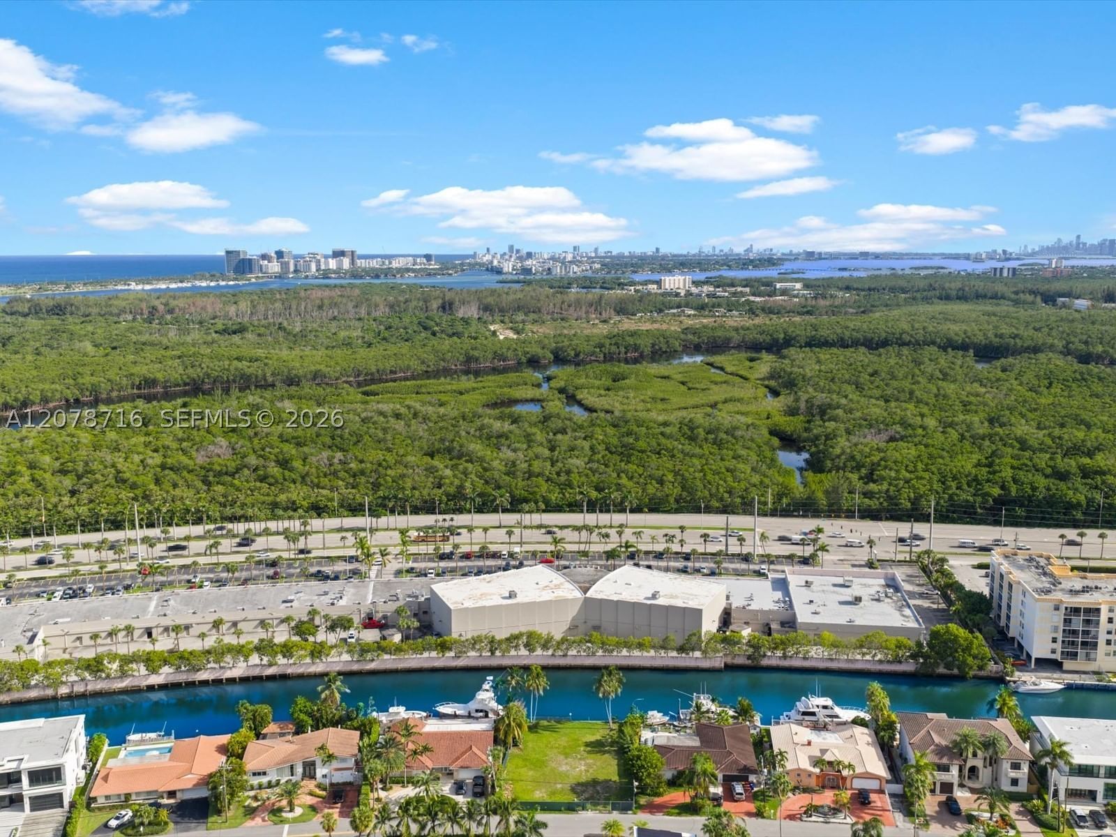 Real estate property located at 3030 164th St, Miami-dade, Eastern Shores, North Miami Beach, FL