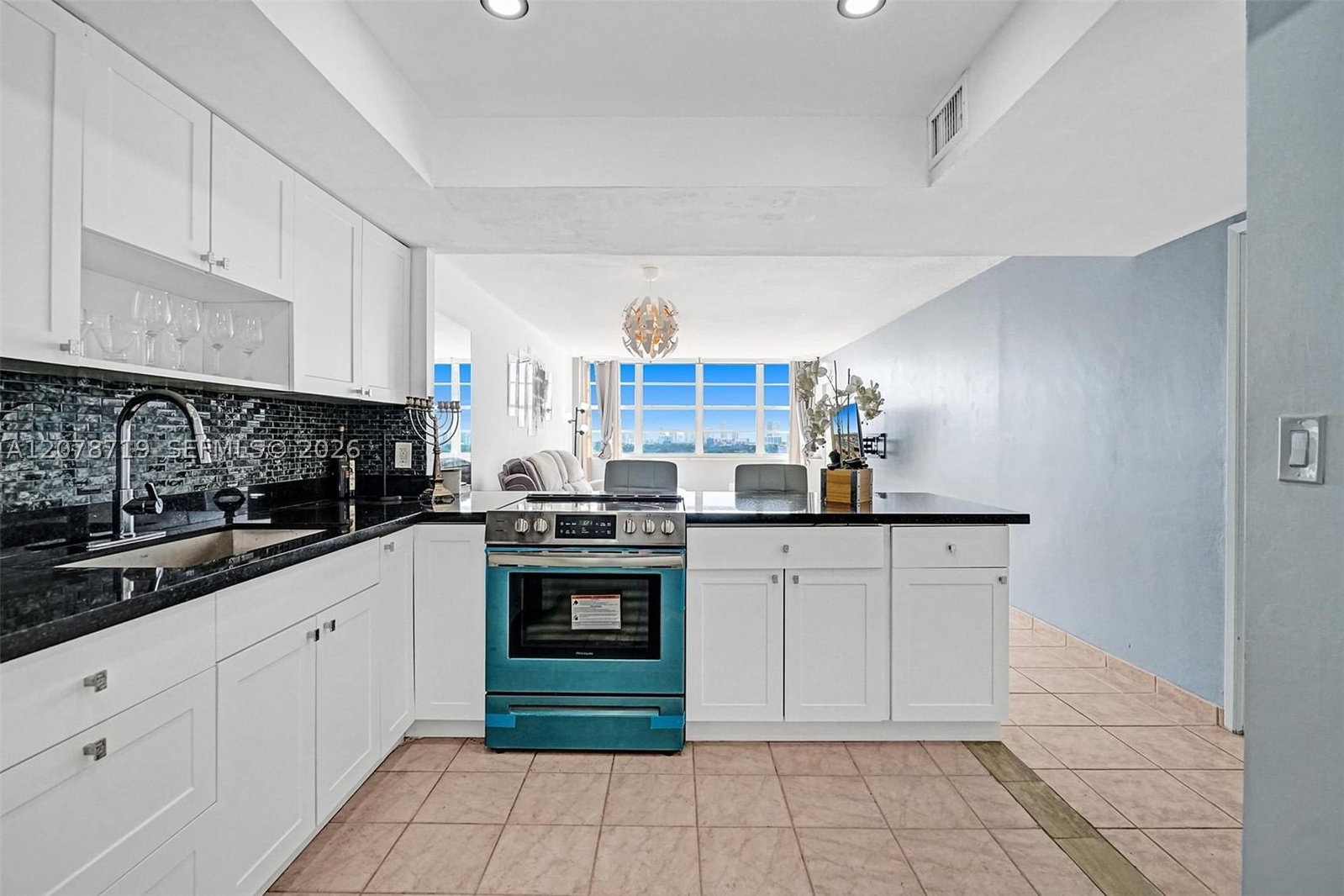 Real estate property located at 1351 Miami Gardens Dr #1504E, Miami-dade, Buckley Towers Condo - Ea, Miami, FL