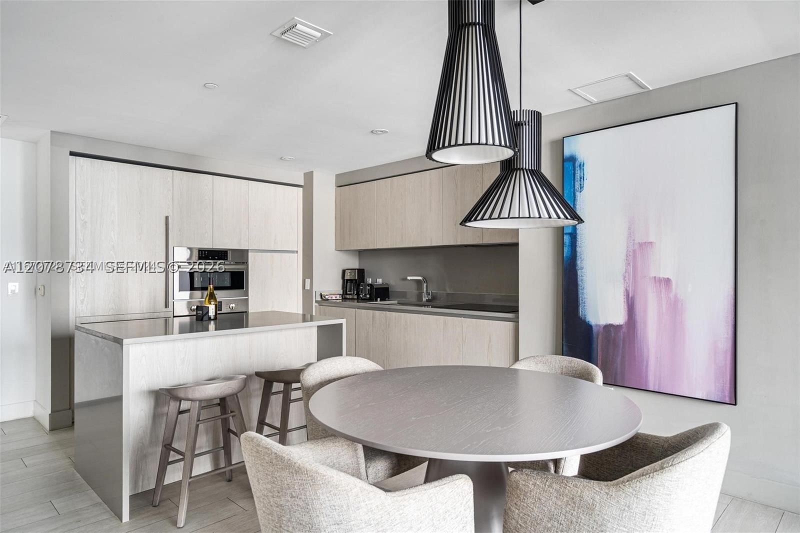 Real estate property located at 4010 Ocean Dr R2507, Broward, 4010 South Ocean Condo, Hollywood, FL