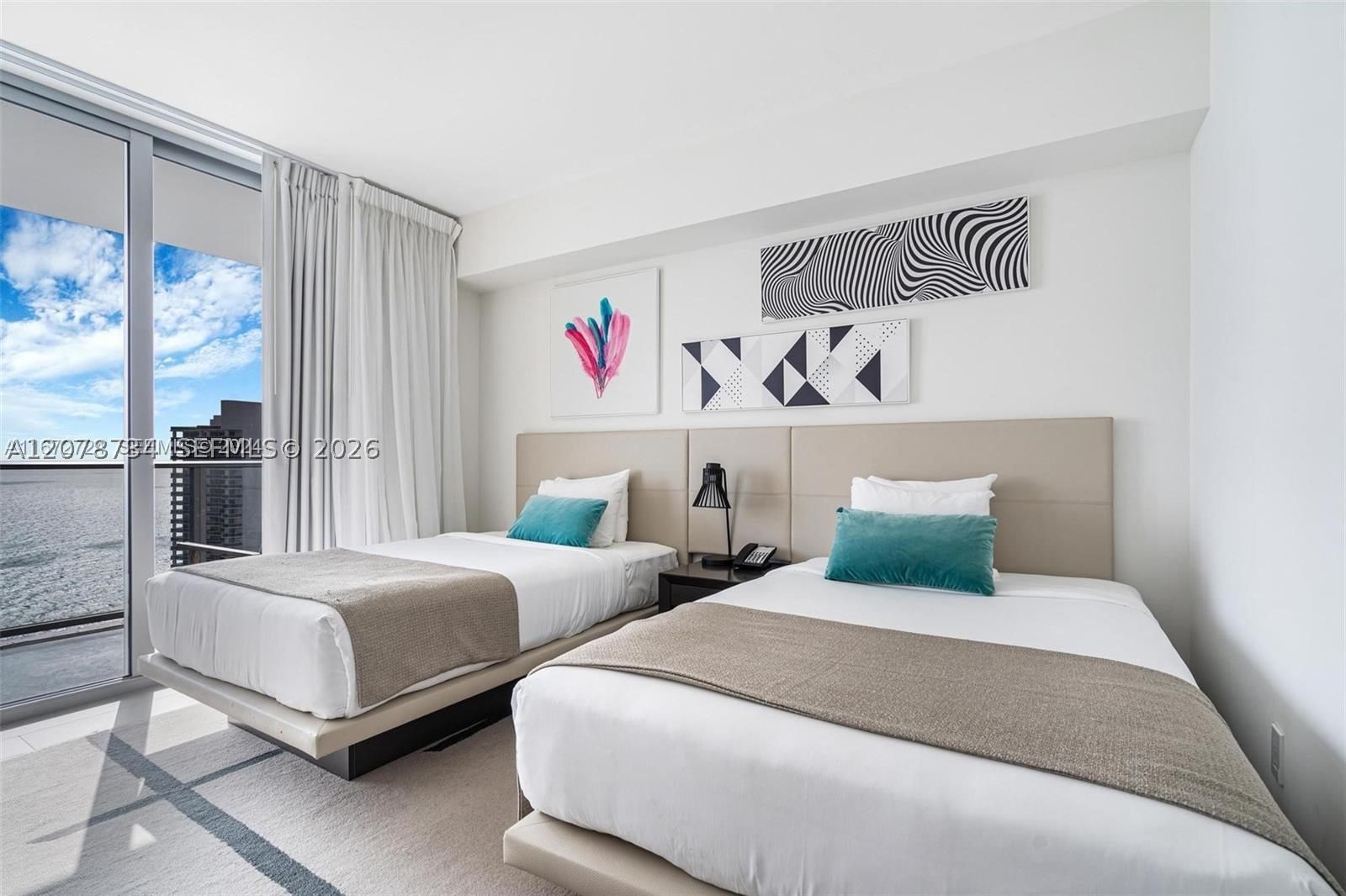 Real estate property located at 4010 Ocean Dr R2507, Broward, 4010 South Ocean Condo, Hollywood, FL