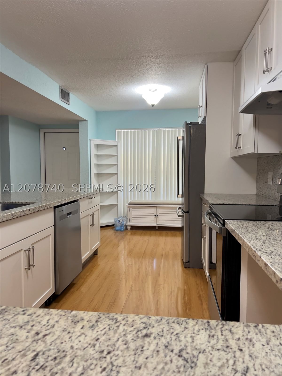 Real estate property located at 3302 Farragut St #5f, Broward, Hollywood Gardens Condomi, Hollywood, FL
