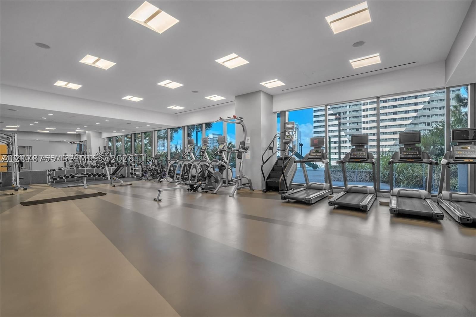Real estate property located at 88 7th St #1511, Miami-dade, Rise Condo, Miami, FL