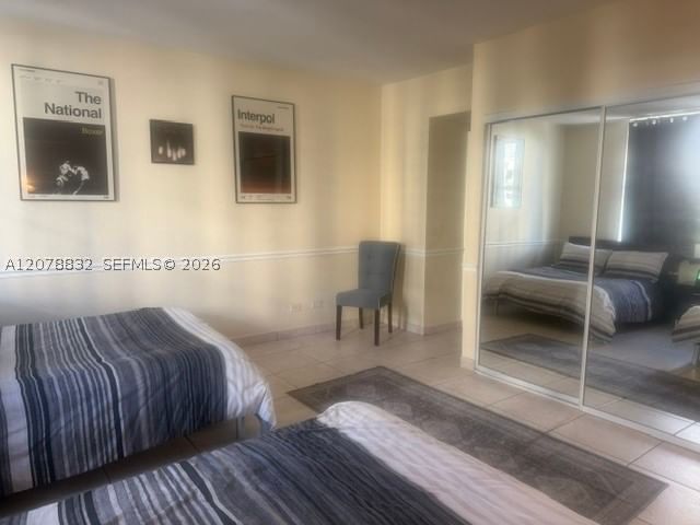 Real estate property located at 5601 Collins Ave #415, Miami-dade, The Pavilion Condo, Miami Beach, FL