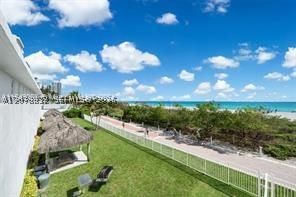 Real estate property located at 5601 Collins Ave #415, Miami-dade, The Pavilion Condo, Miami Beach, FL