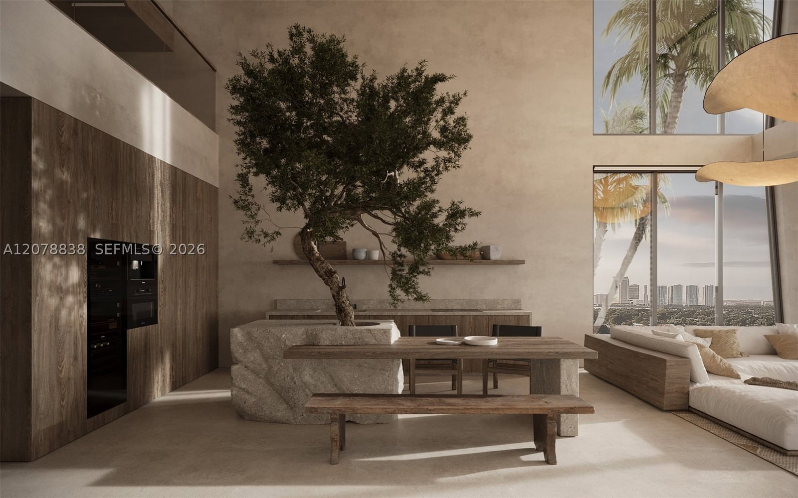 Real estate property located at 8240 Byron Ave, Miami-dade, Haynsworth Beach Sub, Miami Beach, FL