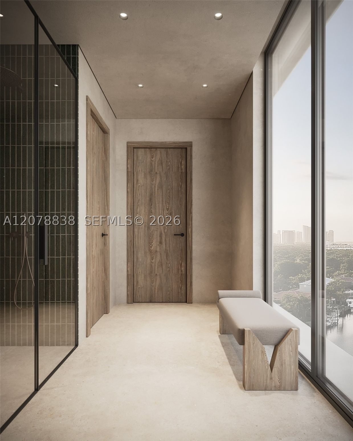 Real estate property located at 8240 Byron Ave, Miami-dade, Haynsworth Beach Sub, Miami Beach, FL