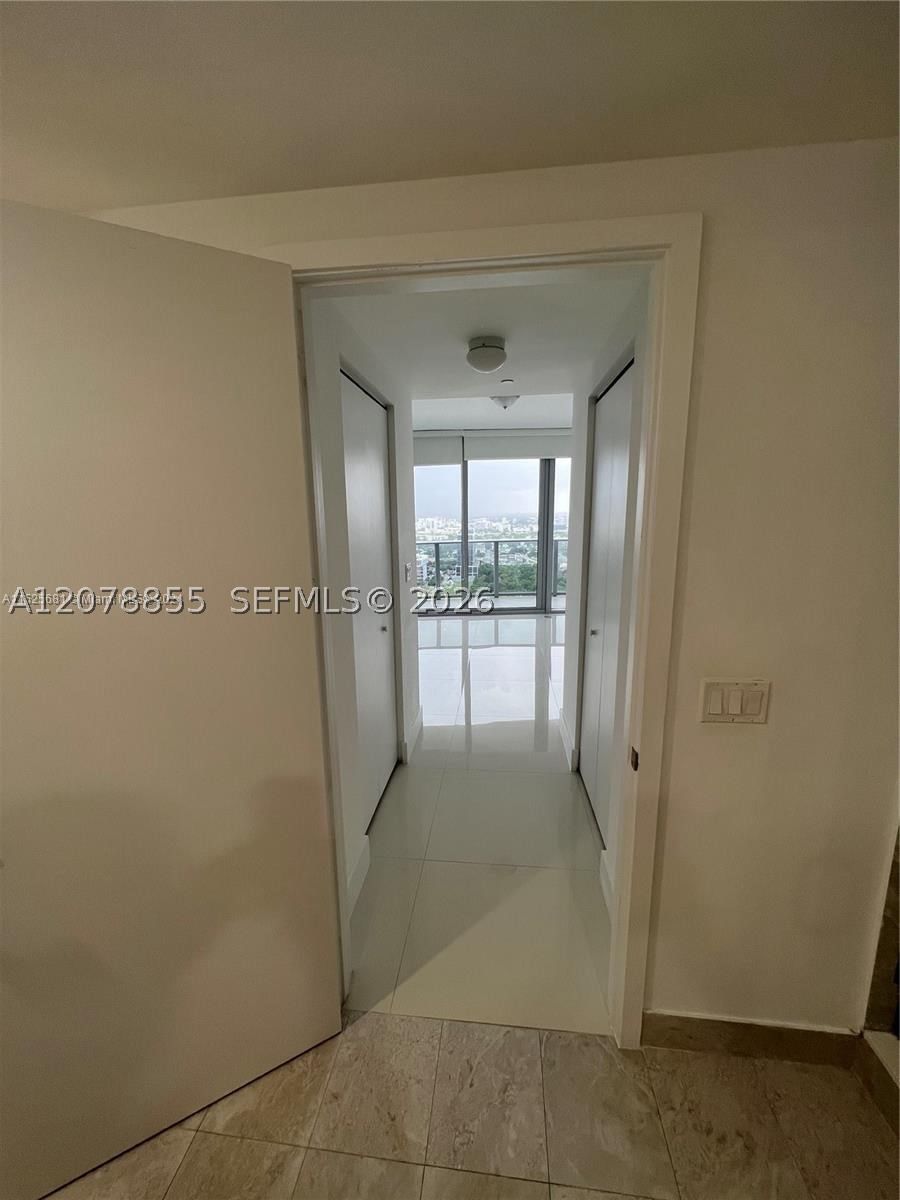 Real estate property located at 488 18th St #3100, Miami-dade, Aria On The Bay Condo, Miami, FL