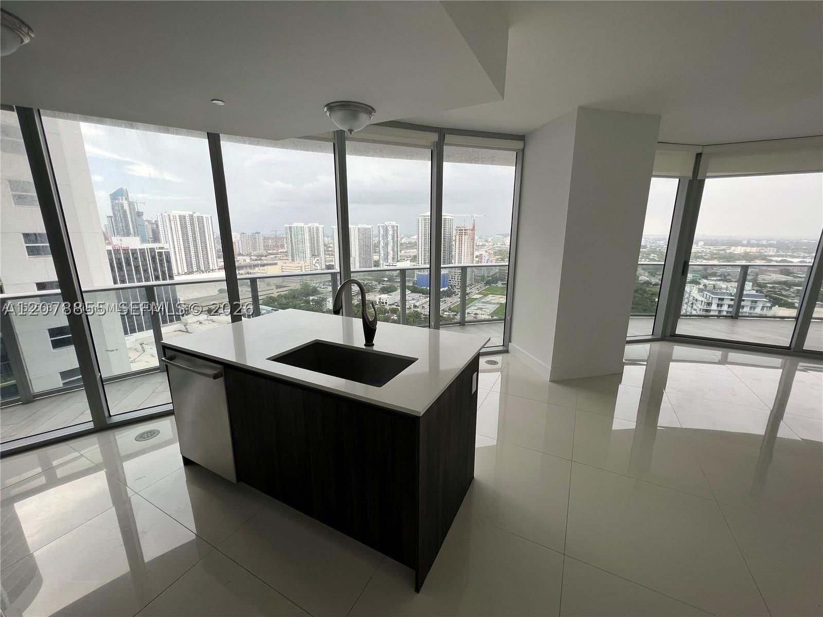 Real estate property located at 488 18th St #3100, Miami-dade, Aria On The Bay Condo, Miami, FL