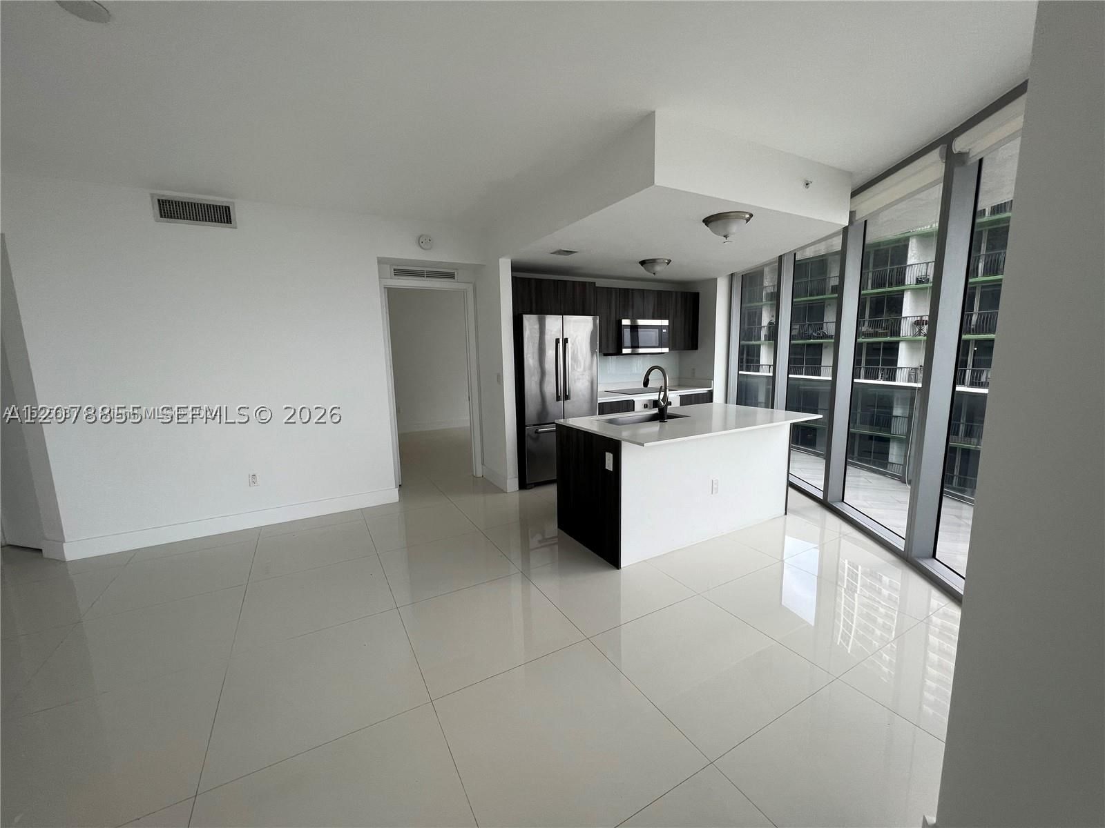 Real estate property located at 488 18th St #3100, Miami-dade, Aria On The Bay Condo, Miami, FL