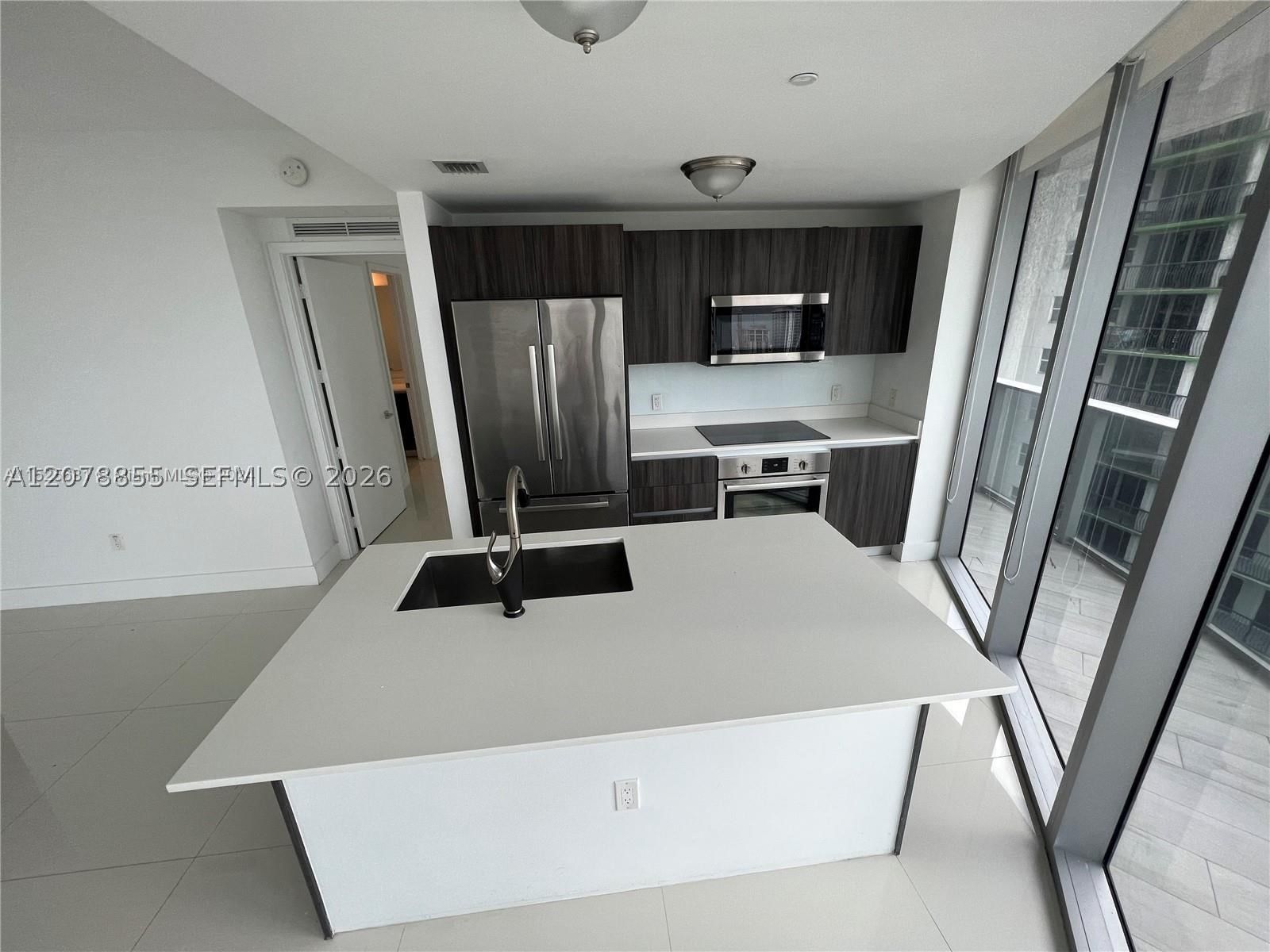 Real estate property located at 488 18th St #3100, Miami-dade, Aria On The Bay Condo, Miami, FL