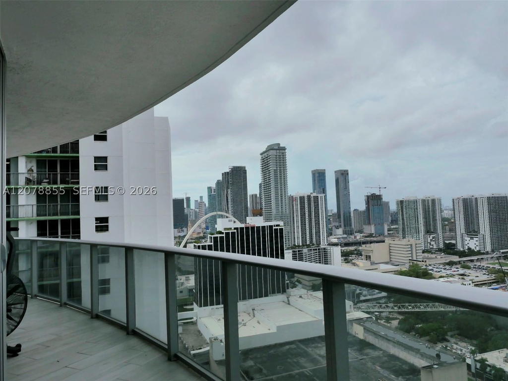 Real estate property located at 488 18th St #3100, Miami-dade, Aria On The Bay Condo, Miami, FL