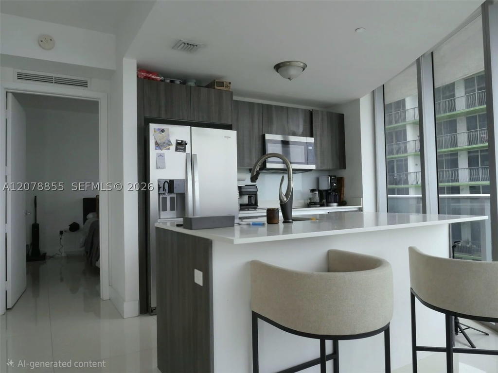 Real estate property located at 488 18th St #3100, Miami-dade, Aria On The Bay Condo, Miami, FL