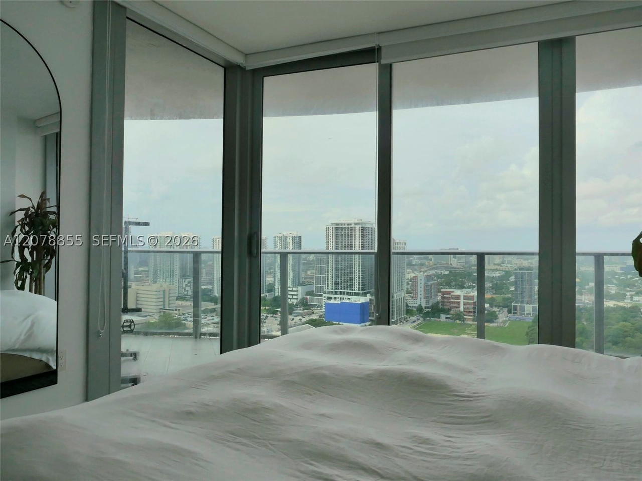 Real estate property located at 488 18th St #3100, Miami-dade, Aria On The Bay Condo, Miami, FL