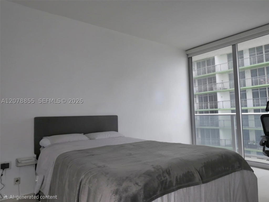 Real estate property located at 488 18th St #3100, Miami-dade, Aria On The Bay Condo, Miami, FL