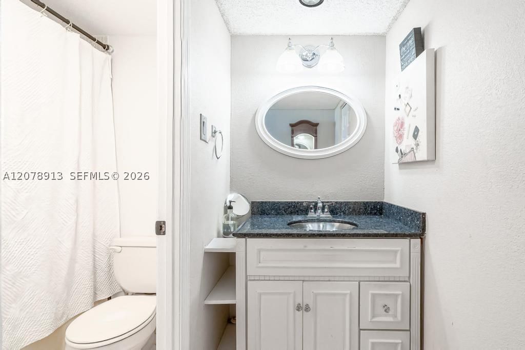 Real estate property located at 6901 Environ Blvd #7F, Broward, Environ I Condo 9, Lauderhill, FL