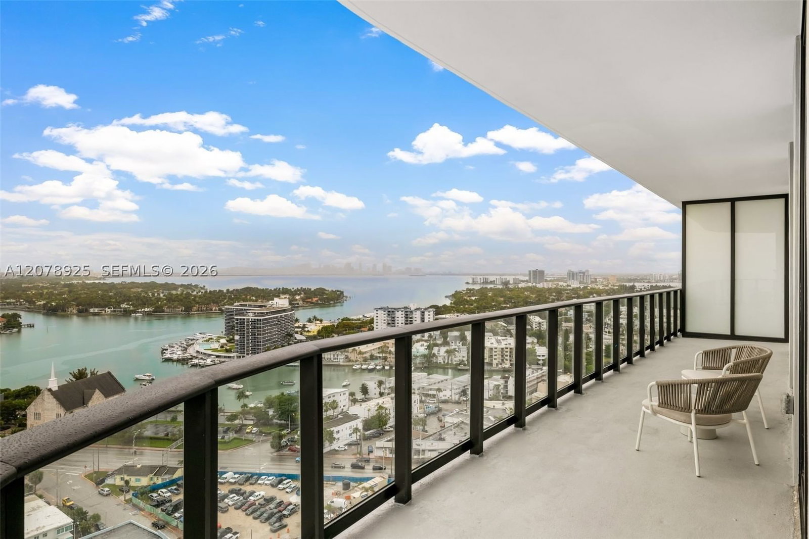 Real estate property located at 580 72nd Street PH02, Miami-dade, 72 Park, Miami Beach, FL
