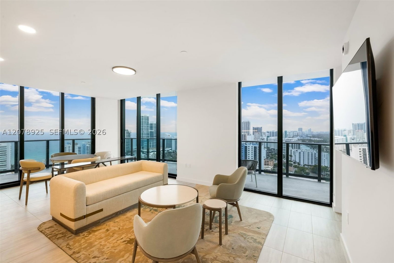 Real estate property located at 580 72nd Street PH02, Miami-dade, 72 Park, Miami Beach, FL