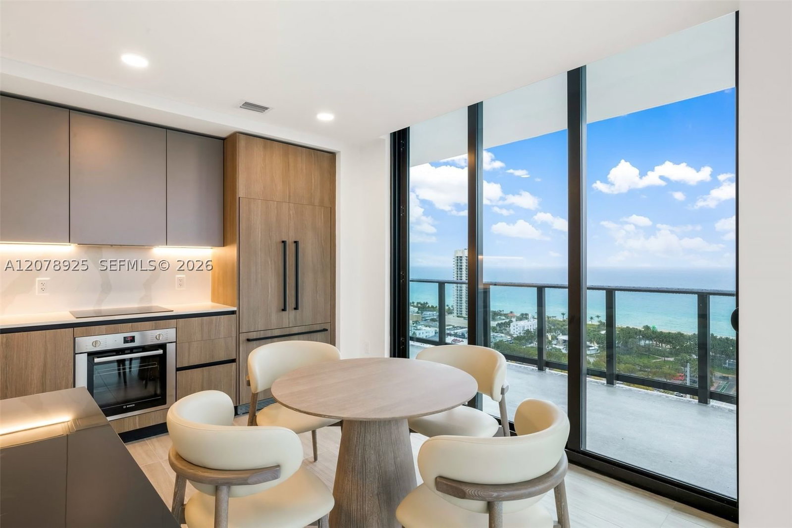 Real estate property located at 580 72nd Street PH02, Miami-dade, 72 Park, Miami Beach, FL