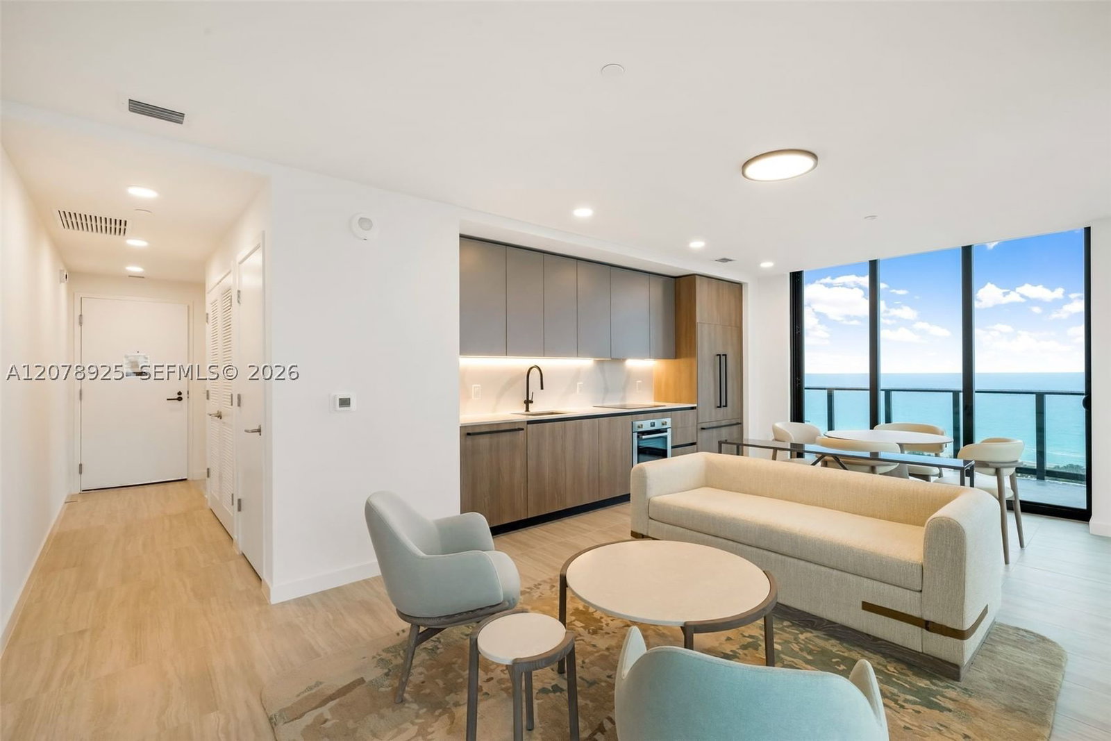 Real estate property located at 580 72nd Street PH02, Miami-dade, 72 Park, Miami Beach, FL