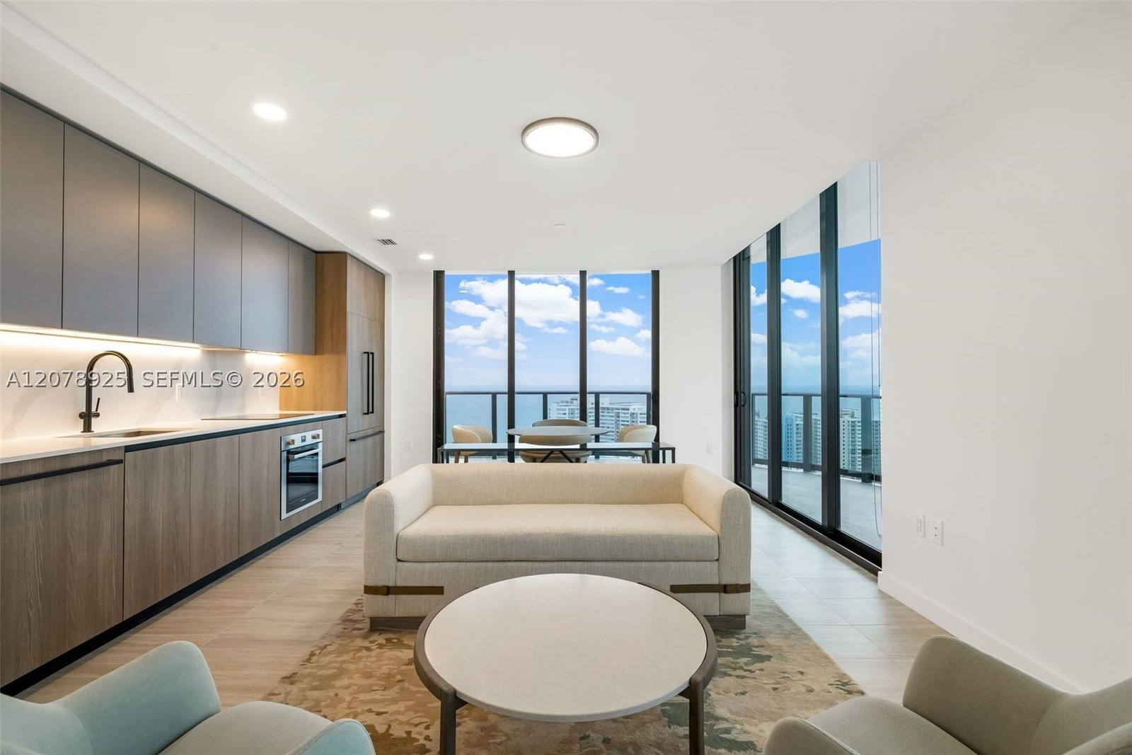 Real estate property located at 580 72nd Street PH02, Miami-dade, 72 Park, Miami Beach, FL