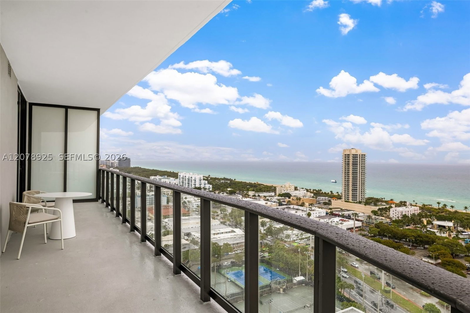 Real estate property located at 580 72nd Street PH02, Miami-dade, 72 Park, Miami Beach, FL
