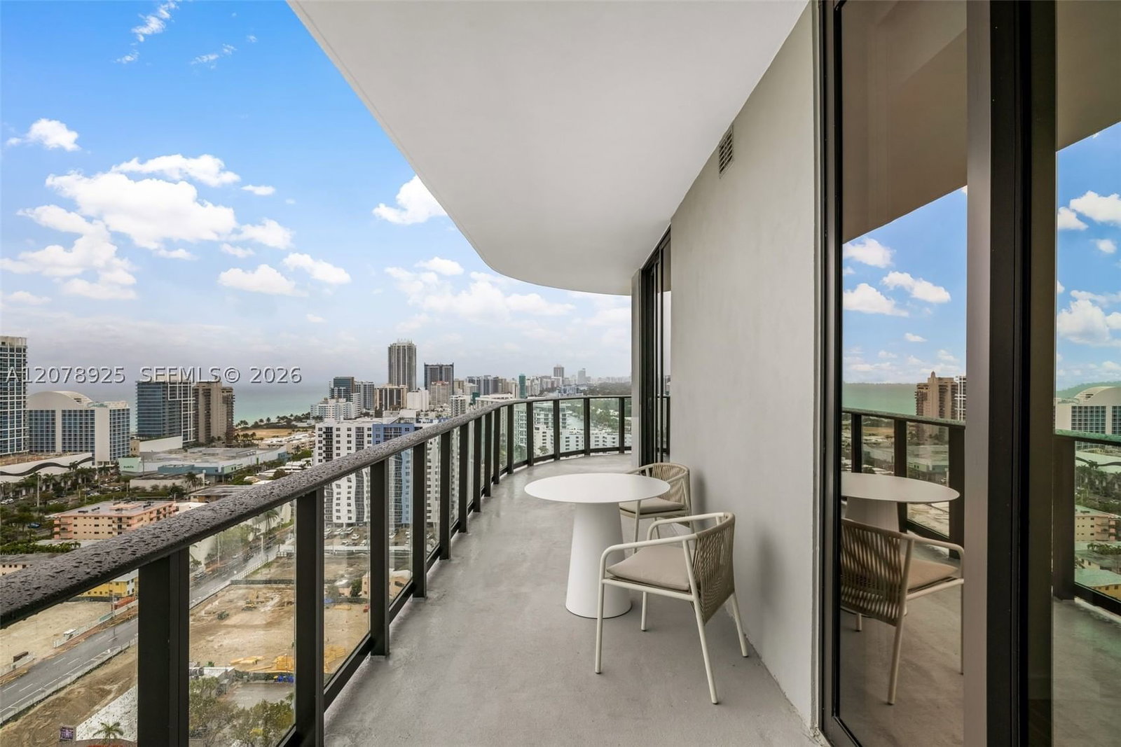 Real estate property located at 580 72nd Street PH02, Miami-dade, 72 Park, Miami Beach, FL