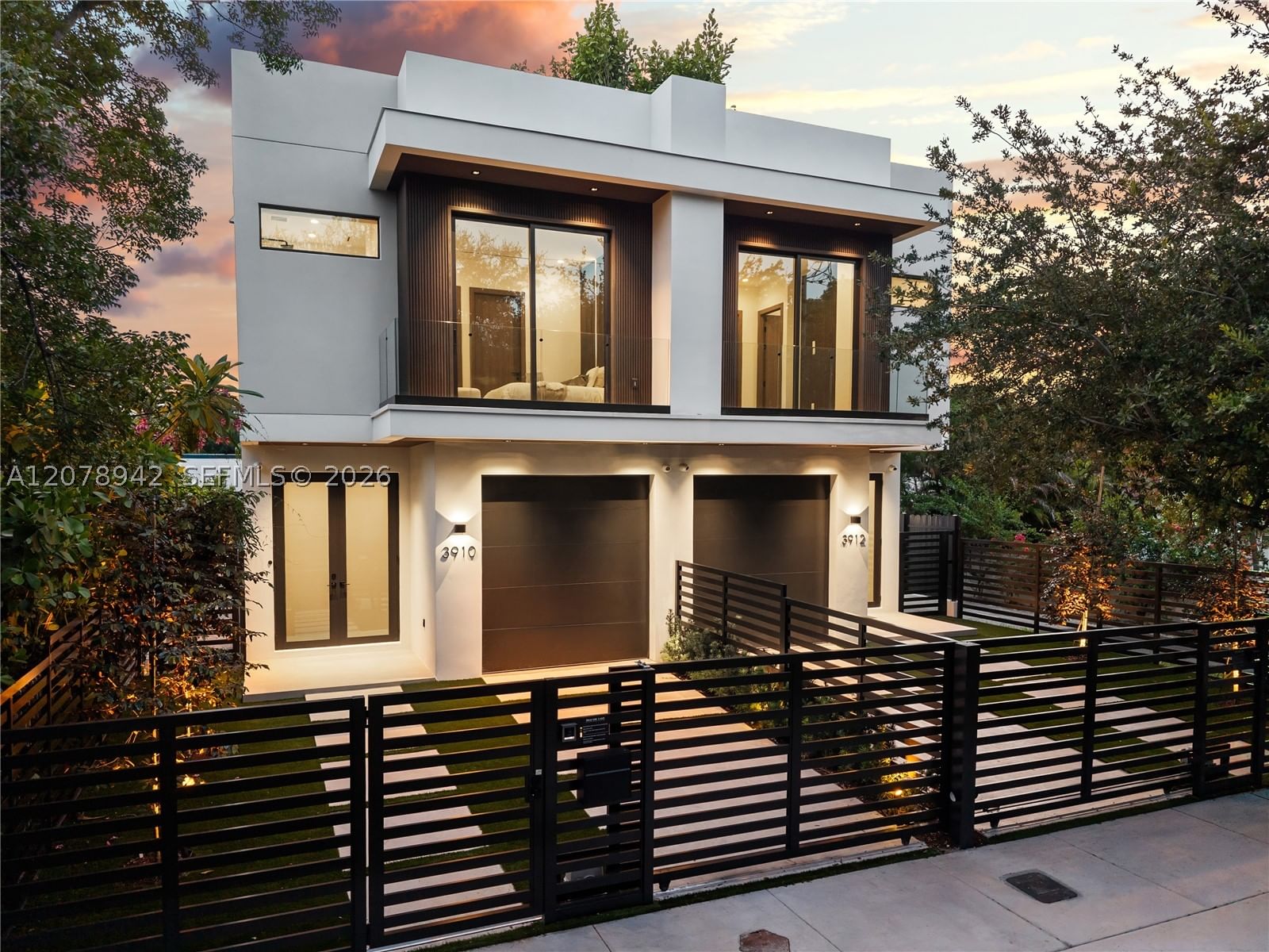 Real estate property located at 3910 3rd Ave, Miami-dade, Bay Vista Park, Miami, FL
