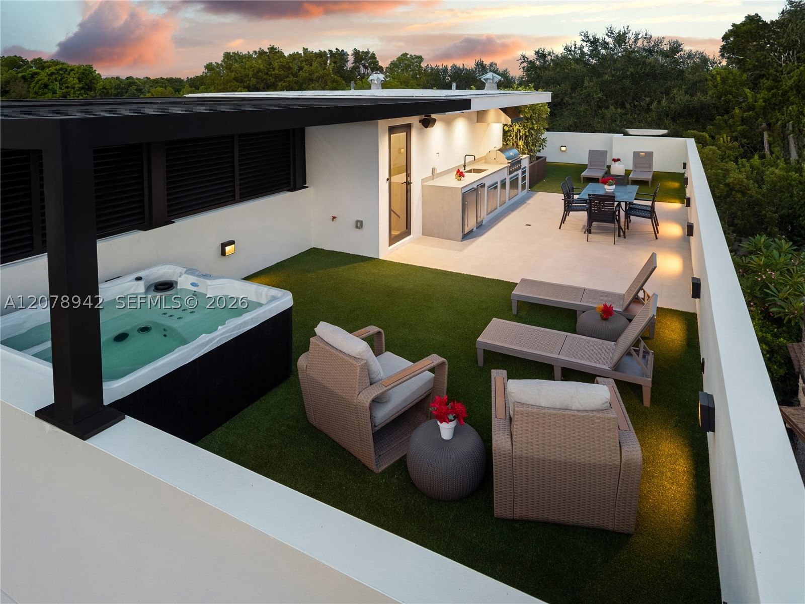 Real estate property located at 3910 3rd Ave, Miami-dade, Bay Vista Park, Miami, FL