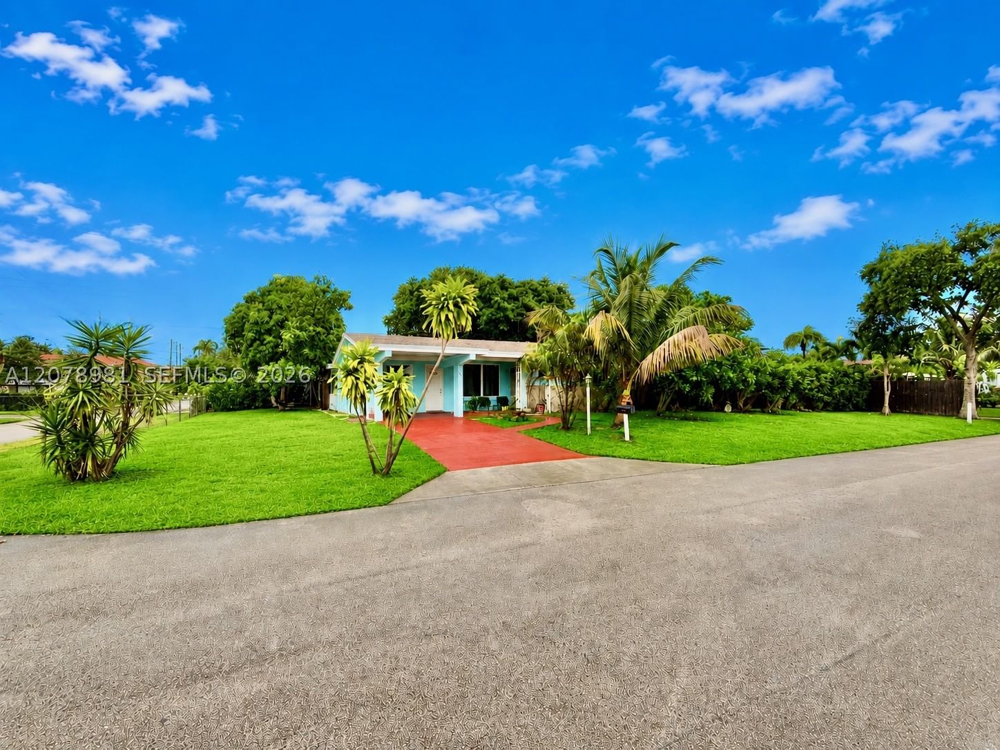 Real estate property located at 4940 25th Ave, Broward, Seaboard Heights, Dania Beach, FL