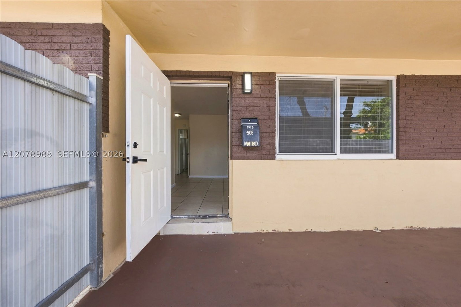 Real estate property located at 506 56th Ave, Broward, Hollywood Beach Gardens, Hollywood, FL