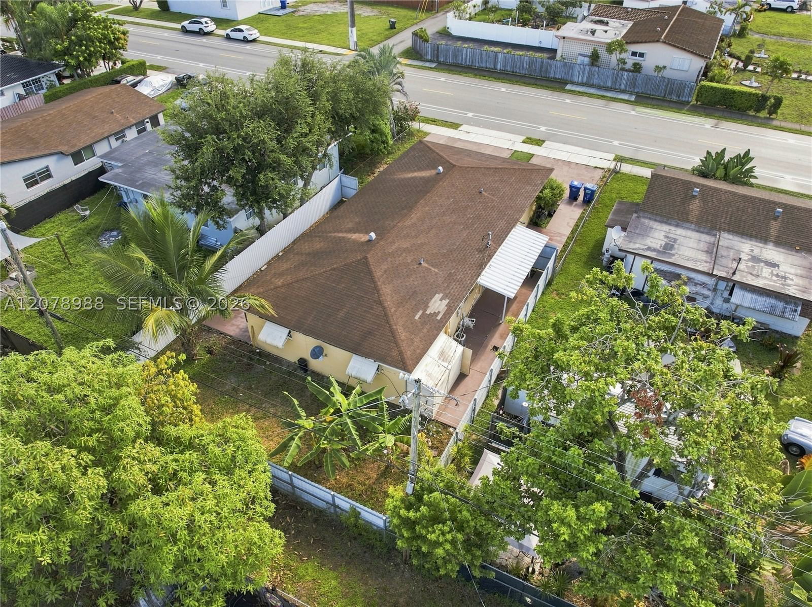 Real estate property located at 506 56th Ave, Broward, Hollywood Beach Gardens, Hollywood, FL