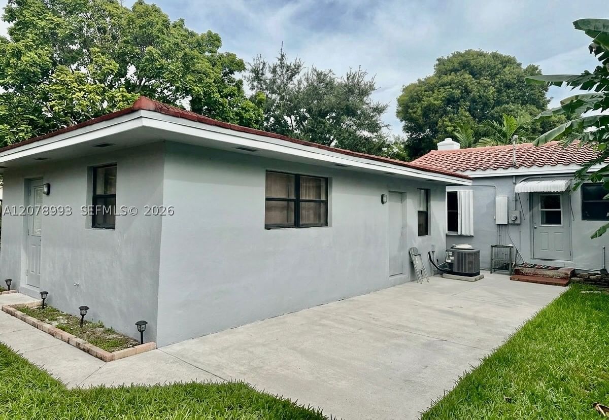 Real estate property located at 30 110th St, Miami-dade, Miami Shores Extension, Miami Shores, FL