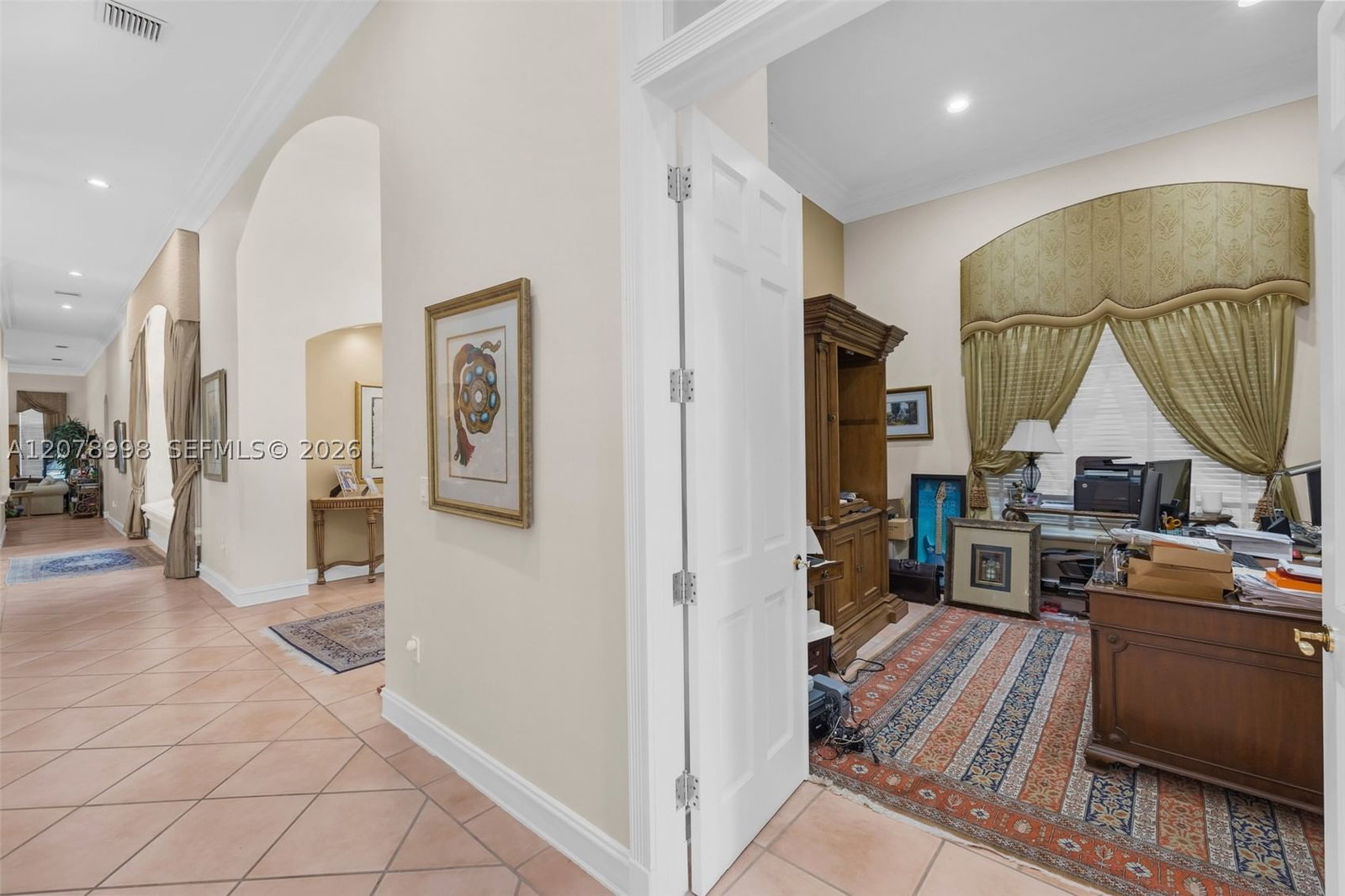 Real estate property located at 8430 98th St, Miami-dade, N/a, Miami, FL
