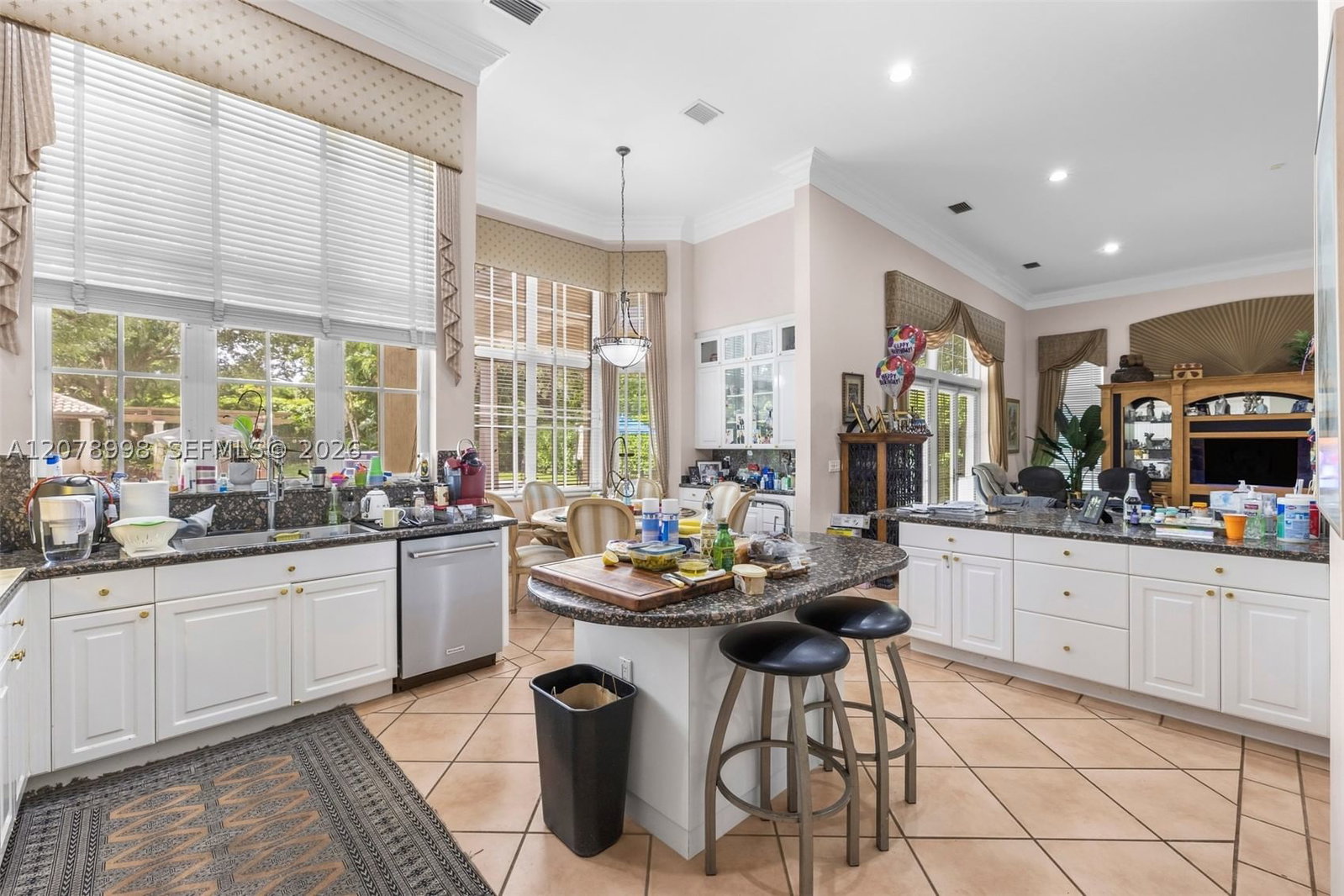 Real estate property located at 8430 98th St, Miami-dade, N/a, Miami, FL