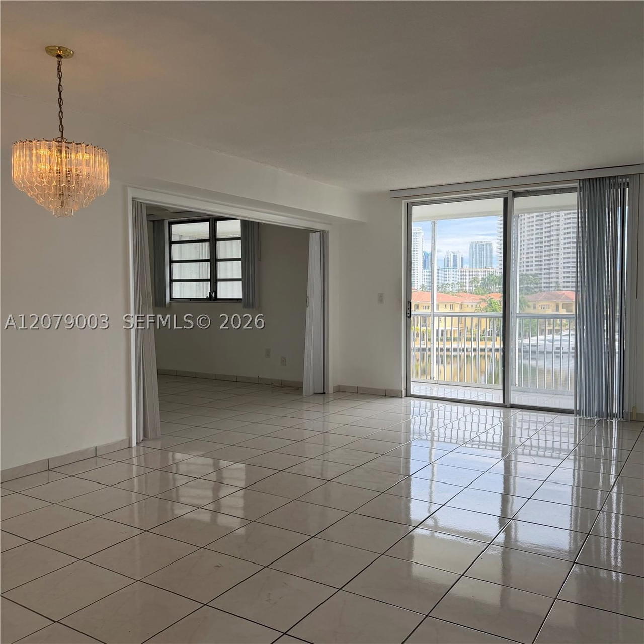 Real estate property located at 2980 Point East Dr D608, Miami-dade, Point East One Condo-bldg, Aventura, FL