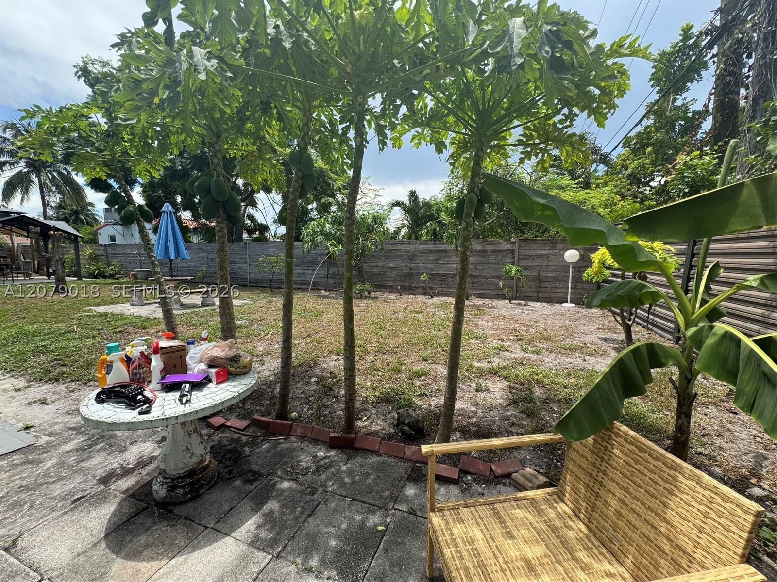 Real estate property located at 2463 Dewey St, Broward, Washington Heights, Hollywood, FL
