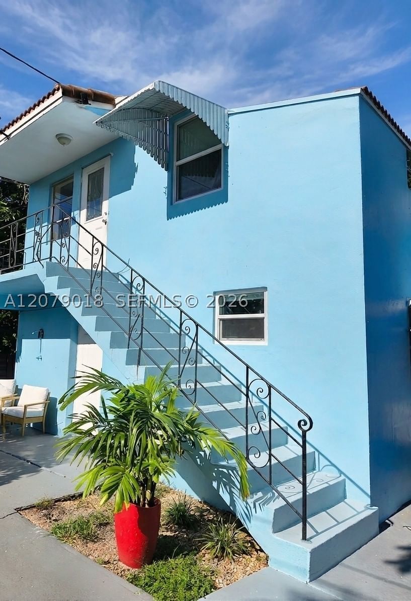 Real estate property located at 2463 Dewey St, Broward, Washington Heights, Hollywood, FL