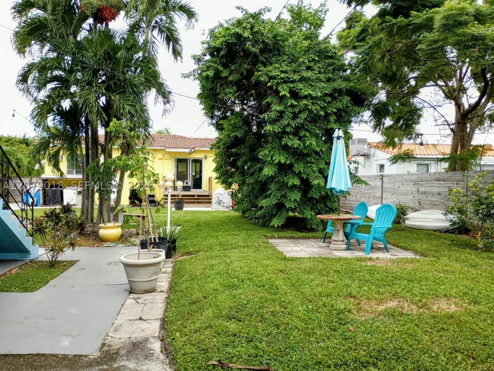 Real estate property located at 2463 Dewey St, Broward, Washington Heights, Hollywood, FL